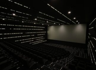 Repertoar bioskopa Cine Grand Delta Planet od 12. do 18. avgusta Cine Grand Delta Planet