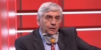 Tiodorović: Kovid propusnice od 24 sata nisu realno sprovodive, još nema odluke o javnom dočeku Nove godine tiodorović