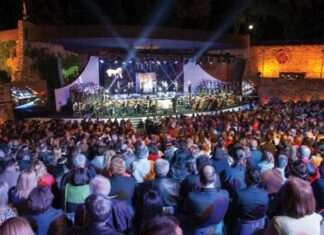 Sve je spremno za 58. „Filmske susrete” na Letnjoj pozornici. 13 filmova u zvaničnoj konkureniciji i dva gostujuća filmski