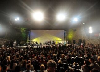 Filmski susreti Niš 2024: Repertoar – takmičarski program filmski