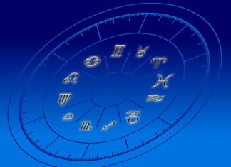 Nedeljni horoskop od 30.8. do 5.9. Nedeljni horoskop