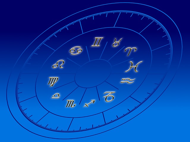 horoscope-96309_640 Nedeljni horoskop