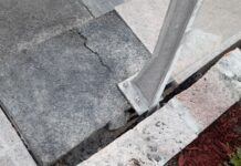 Ko je odgovoran za propuste koji su napravljeni na Tvrđavskom mostu? tvrđavski most