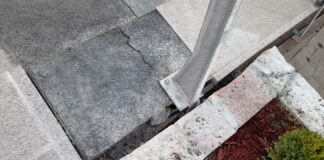 Ko je odgovoran za propuste koji su napravljeni na Tvrđavskom mostu? tvrđavski most