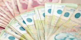 Prosečna neto zarada u januaru 107.476 dinara, medijalna 83.031, u Nišu preko 100.000 ali nedovoljno za prosečnu potrošačku korpu kupovna moć