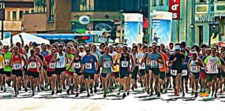 Otkazan niški polumaraton zbog epidemiološke situacije otkazan polumaraton