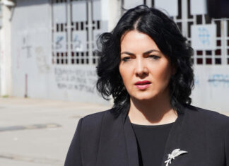 Sotirovski traži izuzeće sudija i premeštanje suđenja iz Niša kazna