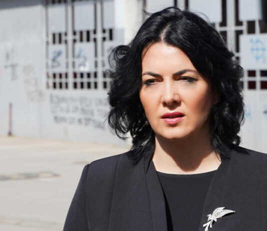 Sotirovski traži izuzeće sudija i premeštane suđenja iz Niša kazna
