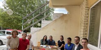 Dan mladih Niša obeležen bez koncerata i skupih proslava-sve za decu bez roditelja dan mladih niša