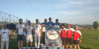 Niški streličari dominirali na državnom prvenstvu za seniore sk niš