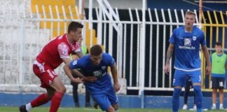 Radoslav Batak novi trener Radničkog, sportski direktor Aleksandar Jovanović batak
