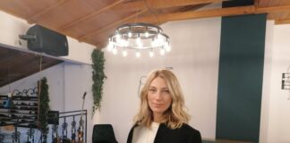 Ana Stanić: Niš je neraskidivi deo mog identiteta ana stanić