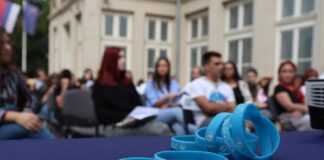 Anketiranje mladih o potrebama i problemima u Nišu anketiranje mladih