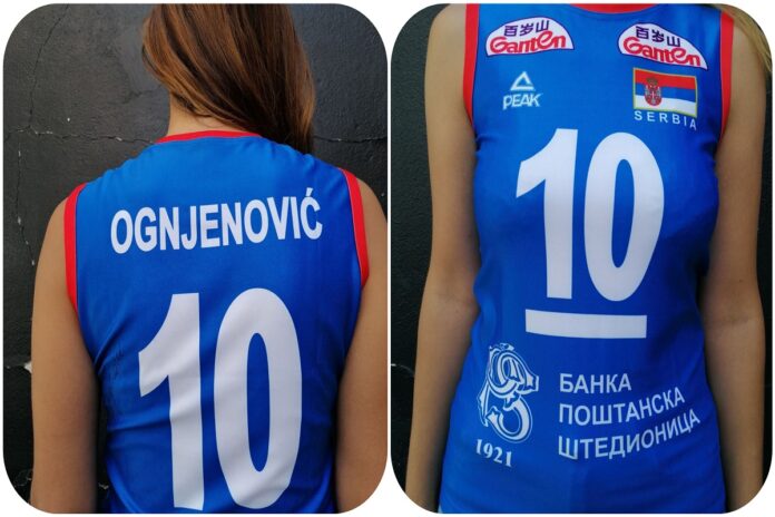 maje ognjenović