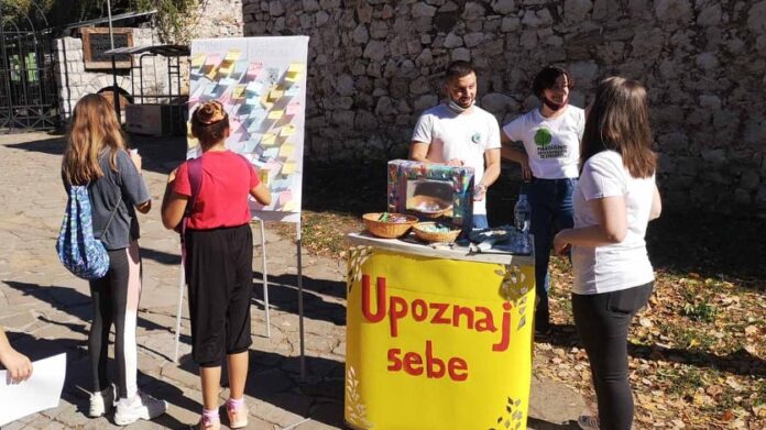 Foto: SKC Psihološko savetovalište