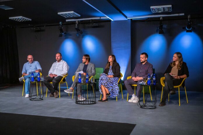 informacije od javnog značaja