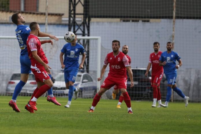 Foto: FK Radnički radnički