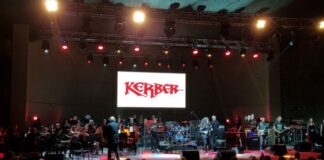 Otkazan koncert grupe „Kerber“ kerber
