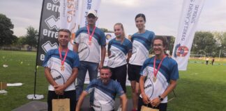 SK Niš: Još jedna medalja i retrospektiva sezone sk niš