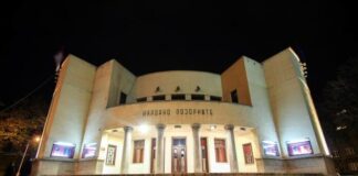 Program pozorišnog festivala „Teatar na raskršću“ Teatar na raskršću