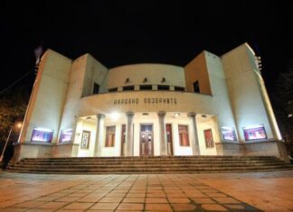 Na početku sledeće godine dve premijere u niškom Narodnom pozorištu narodno pozorište