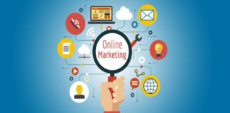 Sve što treba da znate o onlajn marketingu Onlajn marketing