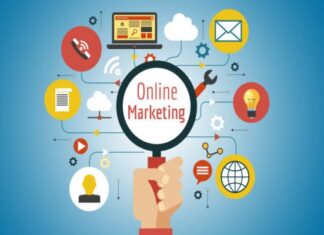 Sve što treba da znate o onlajn marketingu Onlajn marketing