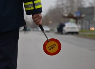 Saobraćajna policija sankcionisala 5.363 prekršaja u zonama škola, tokom prve nedelјe sprovođenja akcije „Škola“ policija