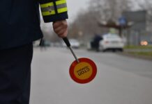 Nišlija vozio bicikl sa 2,96 promila alkohola u krvi 2 promila