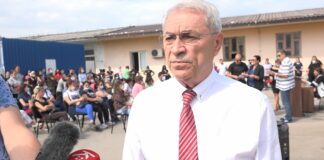 GO Crveni Krst: Pomoć za više od 220 porodica crveni krst