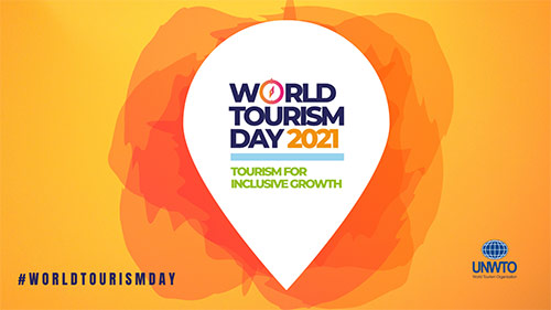 svetski dan turizma