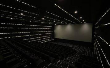 Repertoar bioskopa Cine Grand Delta Planet od 23. do 29. septembra Cine Grand Delta Planet