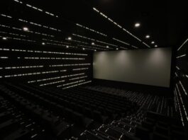 Repertoar bioskopa Cine Grand Delta Planet od 2. do 8. septembra Cine Grand Delta Planet