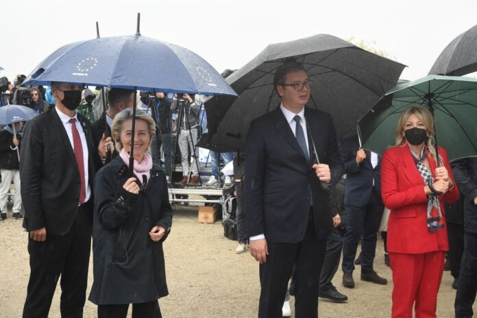 vučić