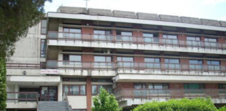 Infektivna klinika u Nišu od danas u kovid sistemu, nova zgrada UKC-a od sledeće nedelje infektivna klinika