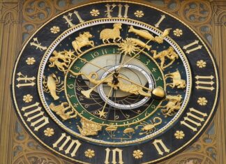 Nedeljni horoskop 25.10 – 1.11.2021 nedeljni horoskop