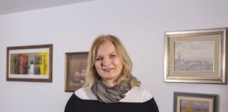 Promocija knjige dr Snežane Kecojević Miljević – Tvoje slike, moje pesme, naše priče
