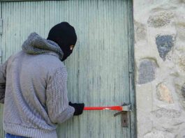 5 načina da zaštitite svoju kuću, zgradu ili vikendicu