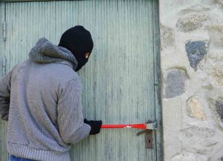 5 načina da zaštitite svoju kuću, zgradu ili vikendicu