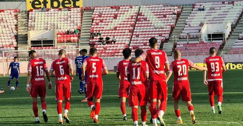 Foto: FK Radnički radnički