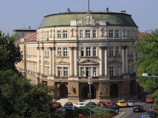 Slobodni univerzitet u Nišu organizuje tribinu „Jadar pod lupom“ blokada univerziteta