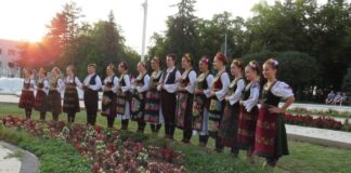 Folklorno društvo Teodora organizuje manifestaciju „Vilin fest“ u Pozorištu lutaka teodora