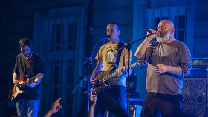 koncert