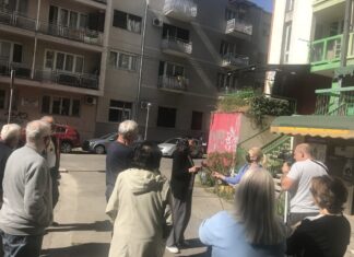 SSP: Gradonačelnica Niša i njena pomoćnica da odustanu od otimanja parkinga stanarima ssp