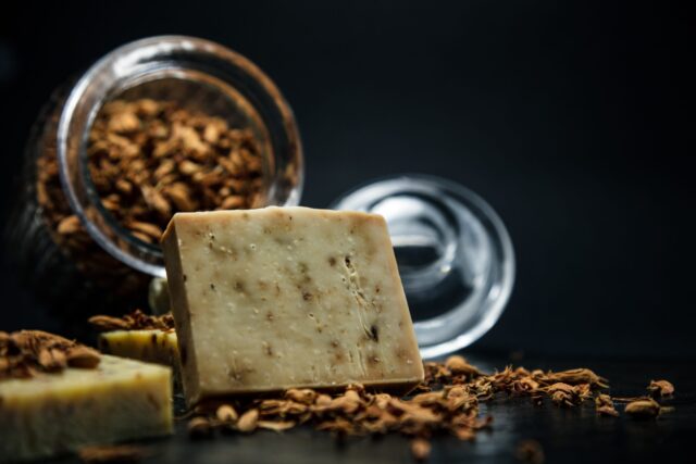 Domaći sapun - ©Unsplash