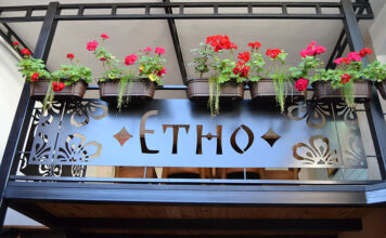 Kafana „Etno kuća“ Etno Kuća