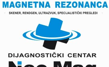 Dijagnostički centar „Neo Mag“ Dijagnostički centar „Neo Mag“