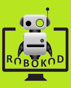 Robokod u svojim centrima u Nišu, Leskovcu i Vranju obučava osnovce u sledećim oblastima: Robotika, Informatika, Programiranje