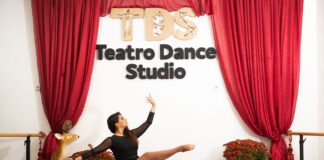 Teatro Dance Studio