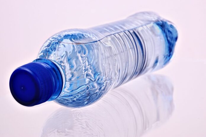 voda flašica